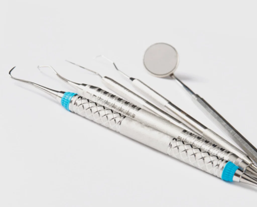 Dental Instruments